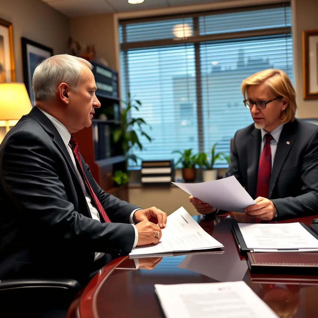 18-Wheeler Accident Lawyer Botetourt VA