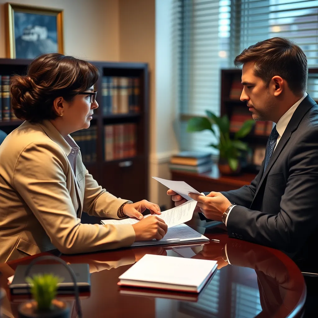 18-Wheeler Accident Lawyer Falls Church, VA