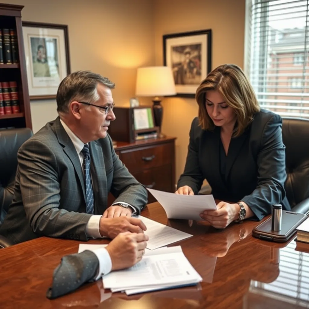 Amputation Lawyer Roanoke VA