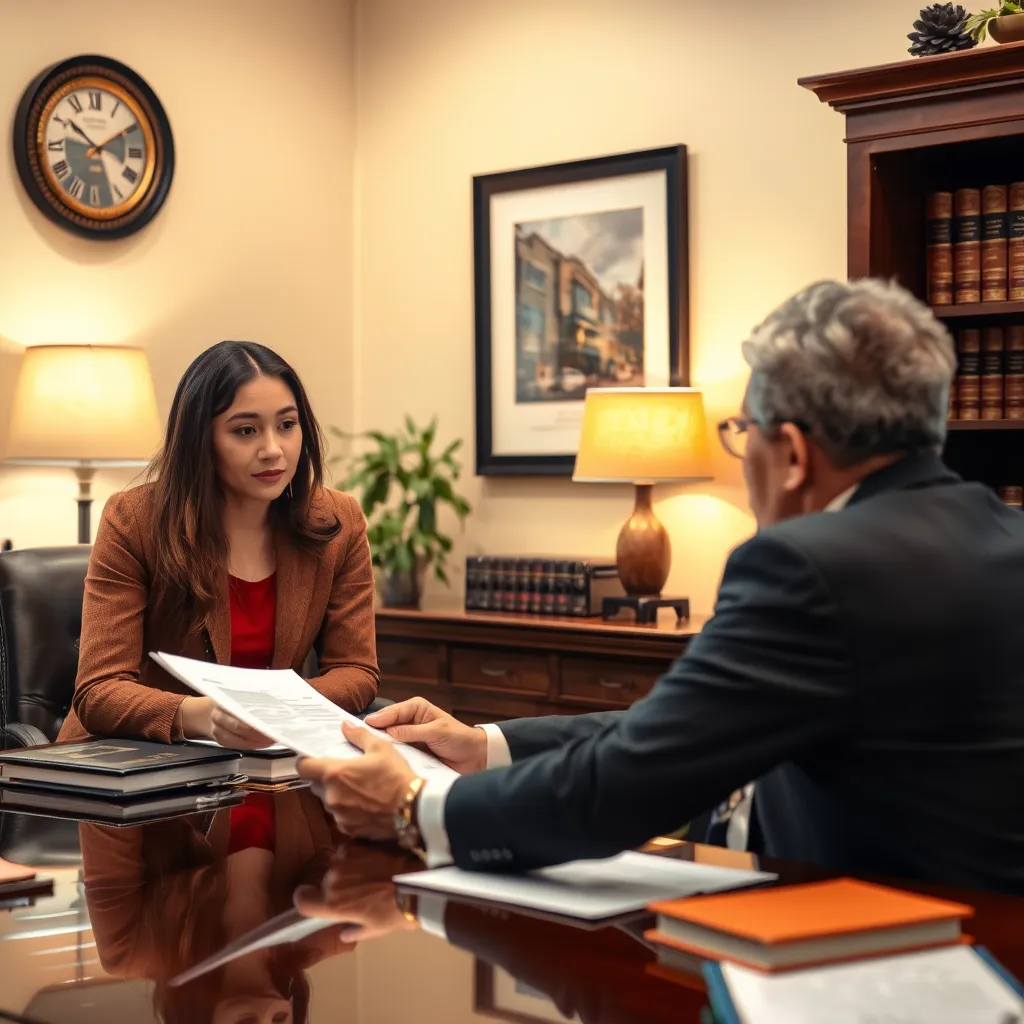 Assault Injury Lawyer Prince George VA