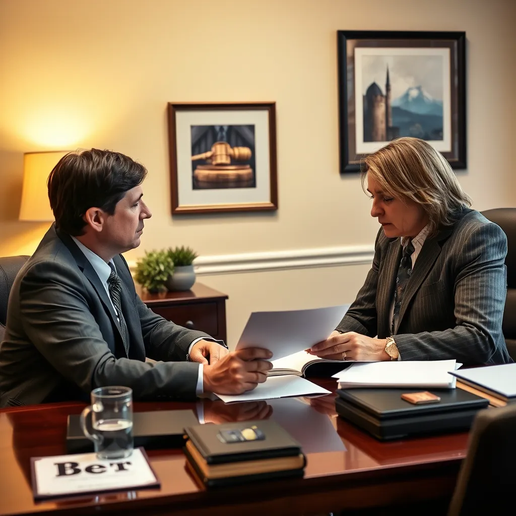 Bad Faith Insurance Lawyer Lexington VA