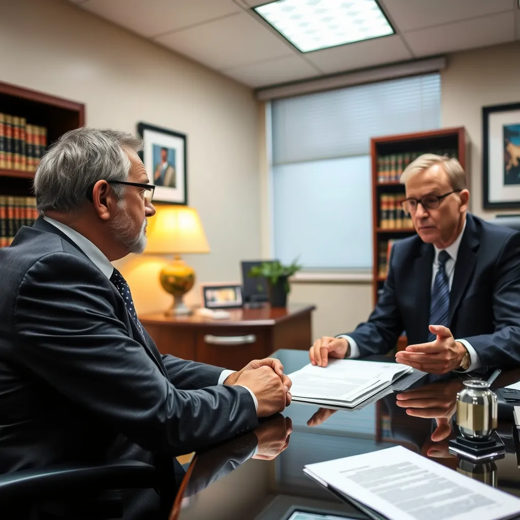 Bicycle Accident Lawyer Alexandria, VA
