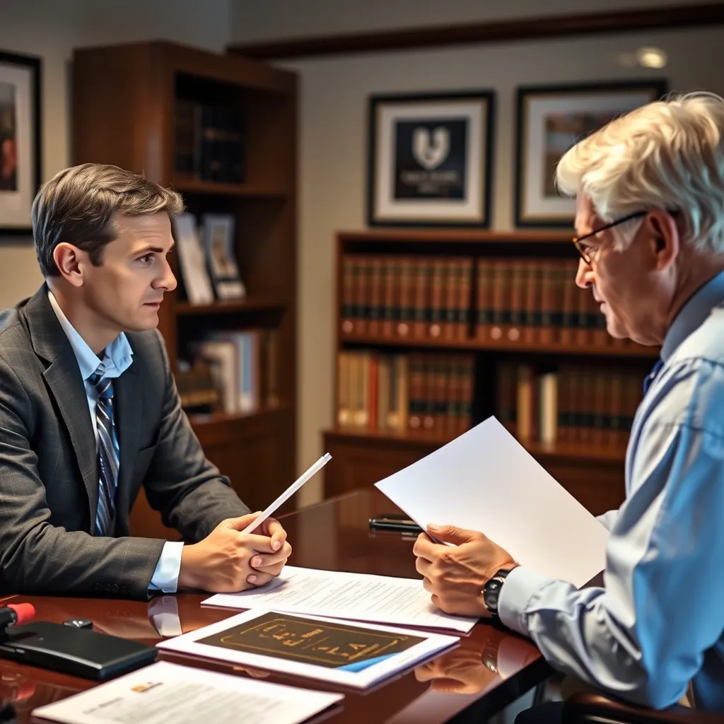 Bicycle Accident Lawyer Botetourt VA