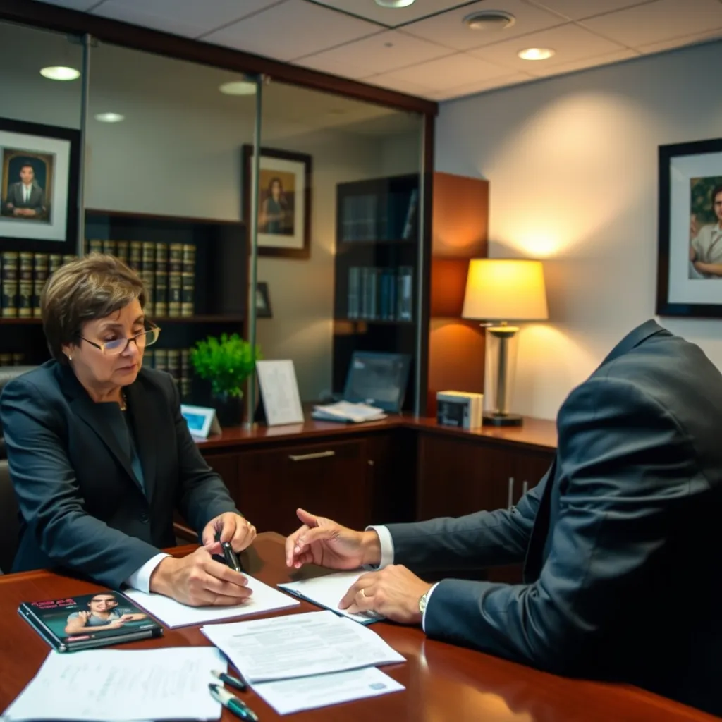 Bicycle Accident Lawyer Falls Church, VA