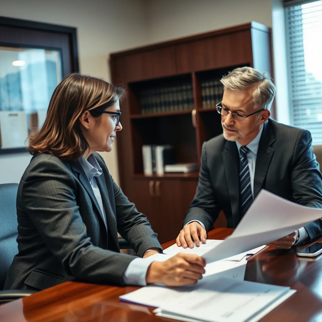 Bicycle Accident Lawyer Prince George VA