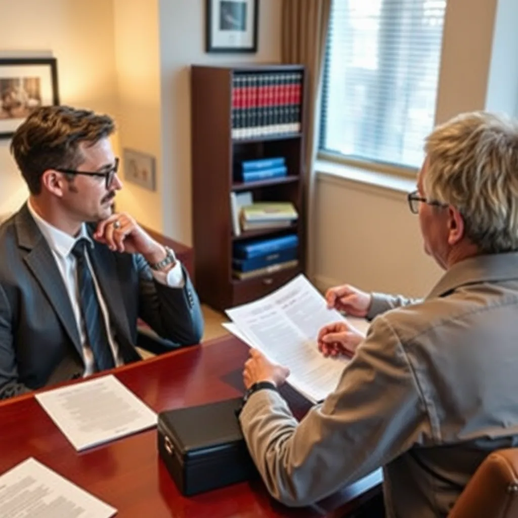 Bicycle Accident Lawyer Roanoke VA