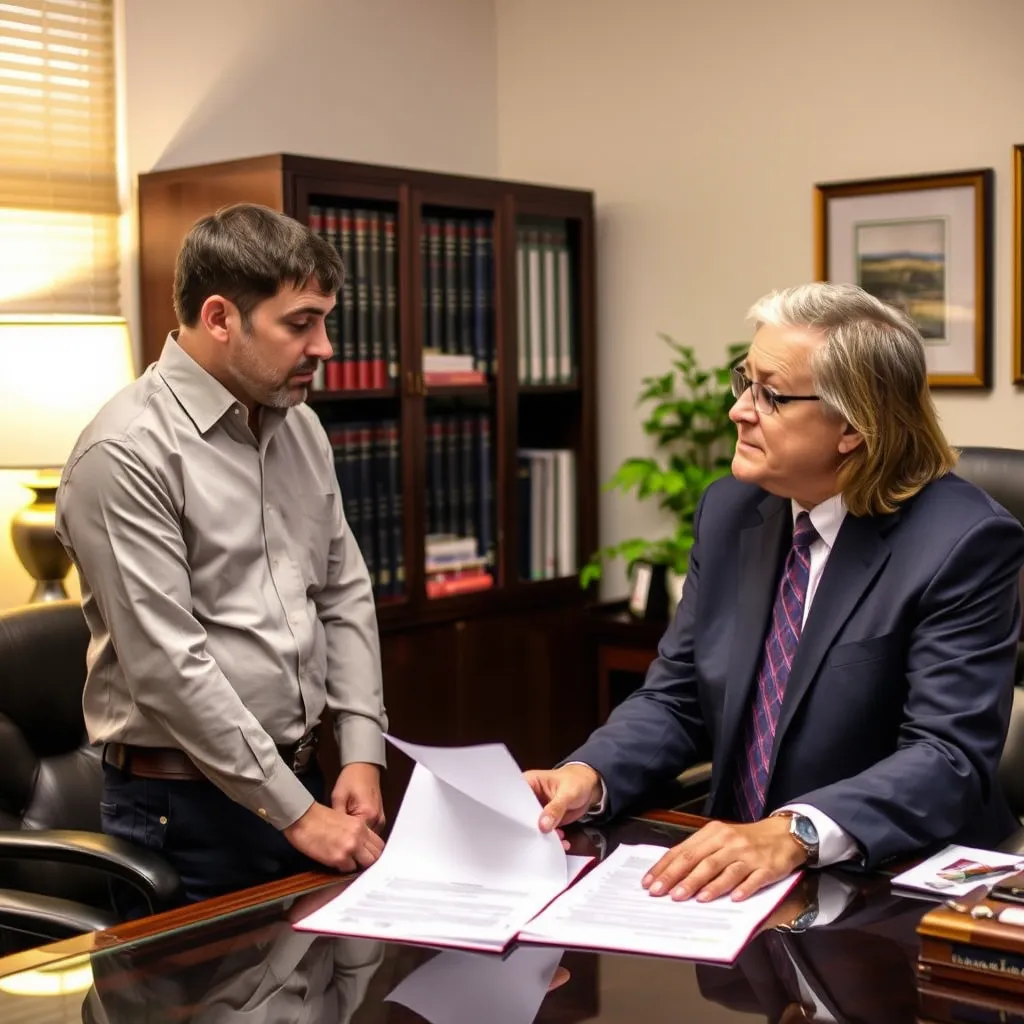 Burn Injury Lawyer Prince George VA