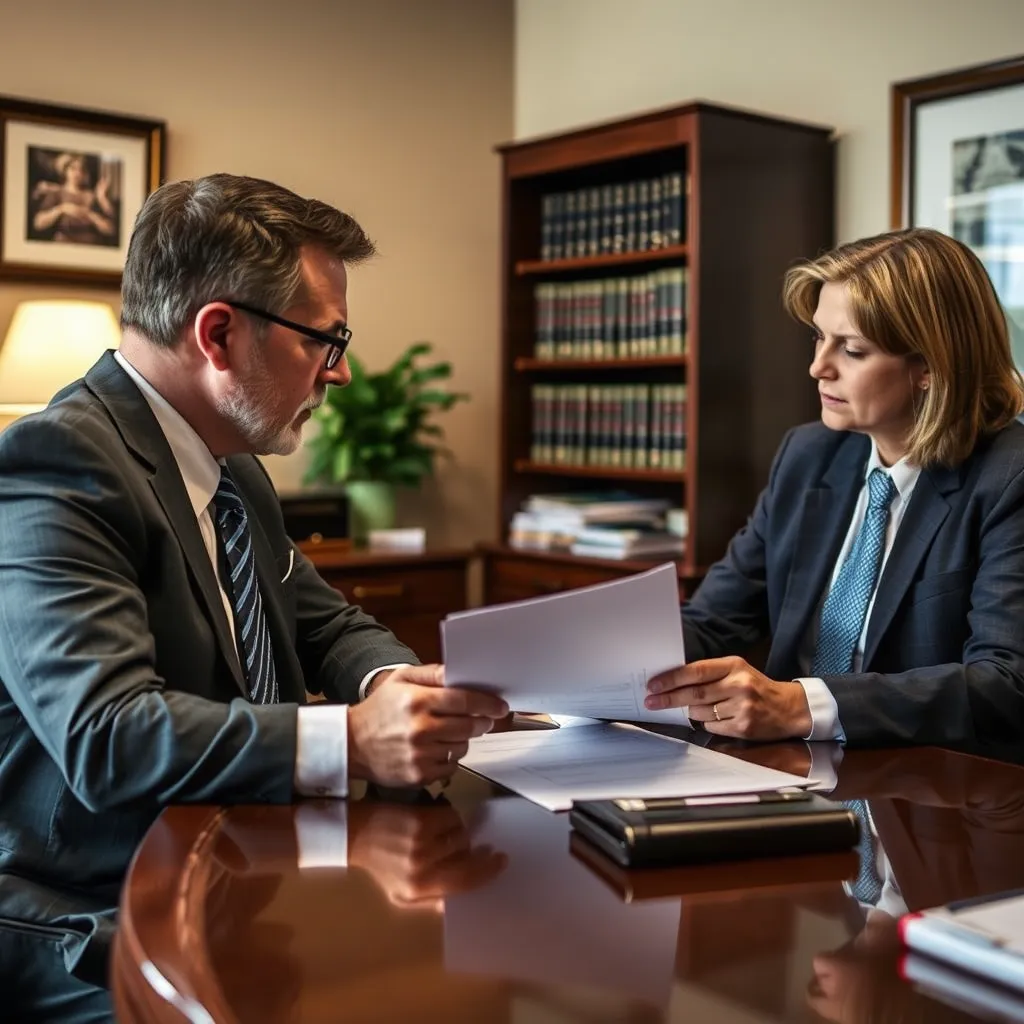 Burn Injury Lawyer Roanoke VA