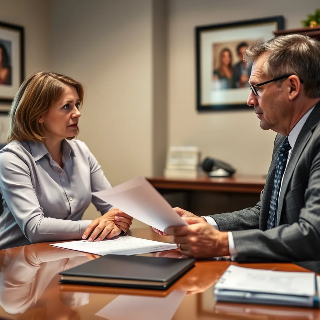 Bus Accident Lawyer Botetourt VA