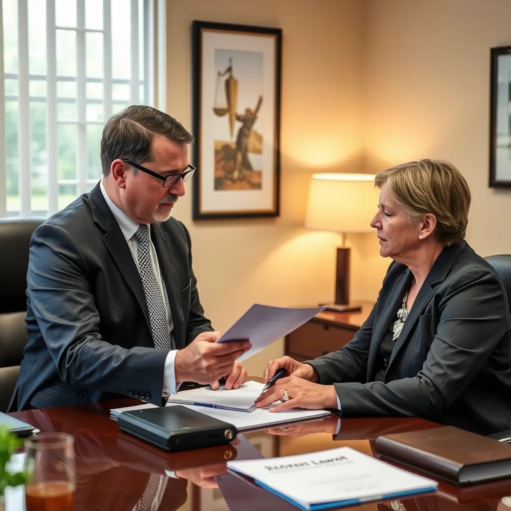 Bus Accident Lawyer Prince George VA