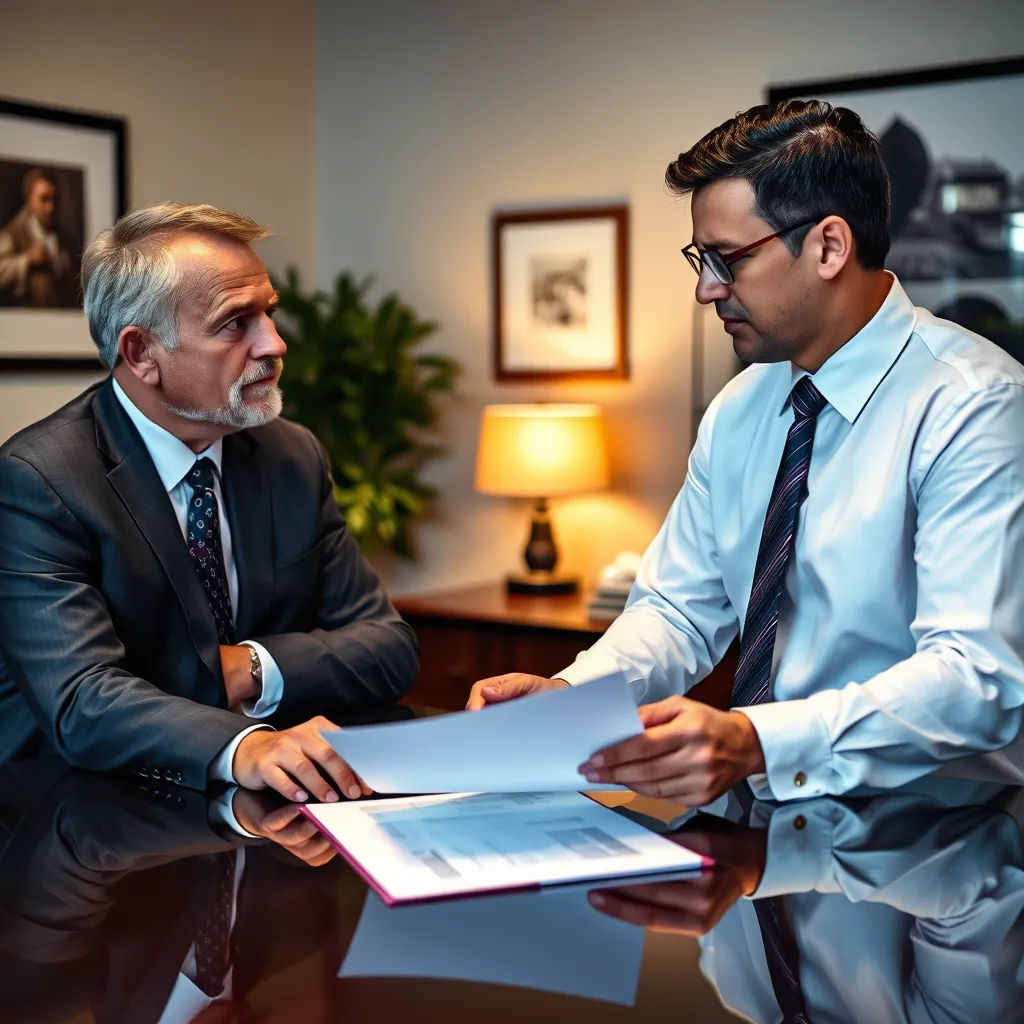 Car Accident Lawyer Alexandria VA