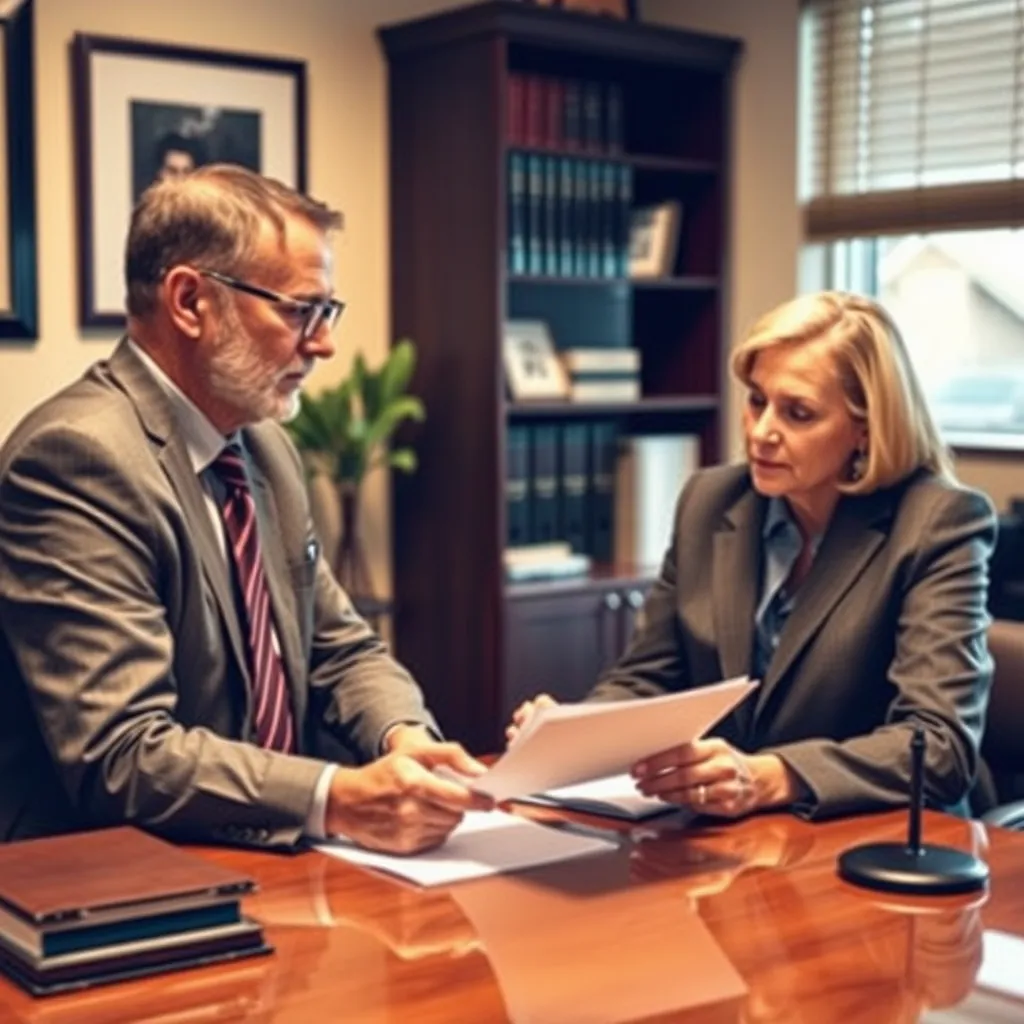 Car Accident Lawyer Botetourt VA