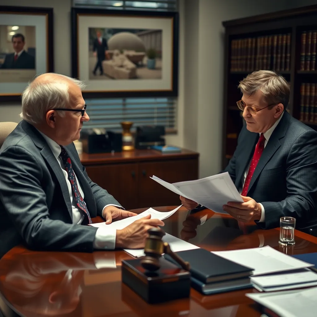 Catastrophic Injury Lawyer Roanoke VA