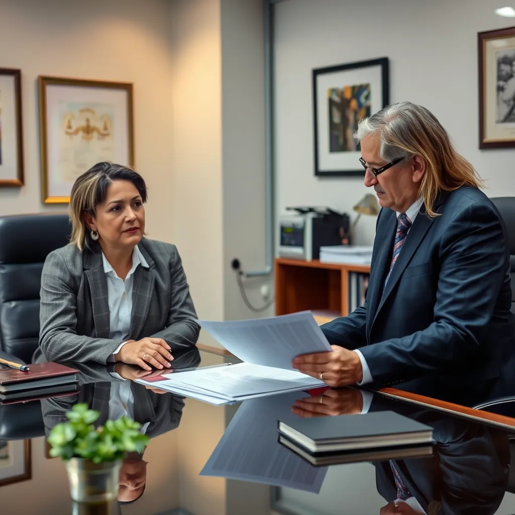 Commercial Vehicle Accident Lawyer Alexandria, VA