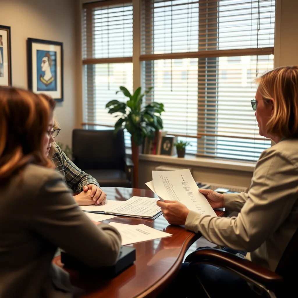 Commercial Vehicle Accident Lawyer Falls Church, VA