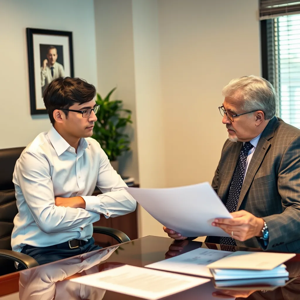 Construction Site Injury Lawyer Lexington VA