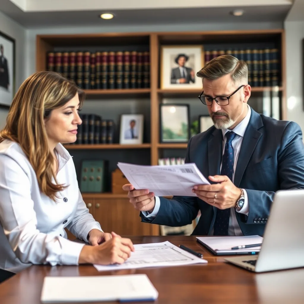 Construction Site Injury Lawyer Roanoke VA