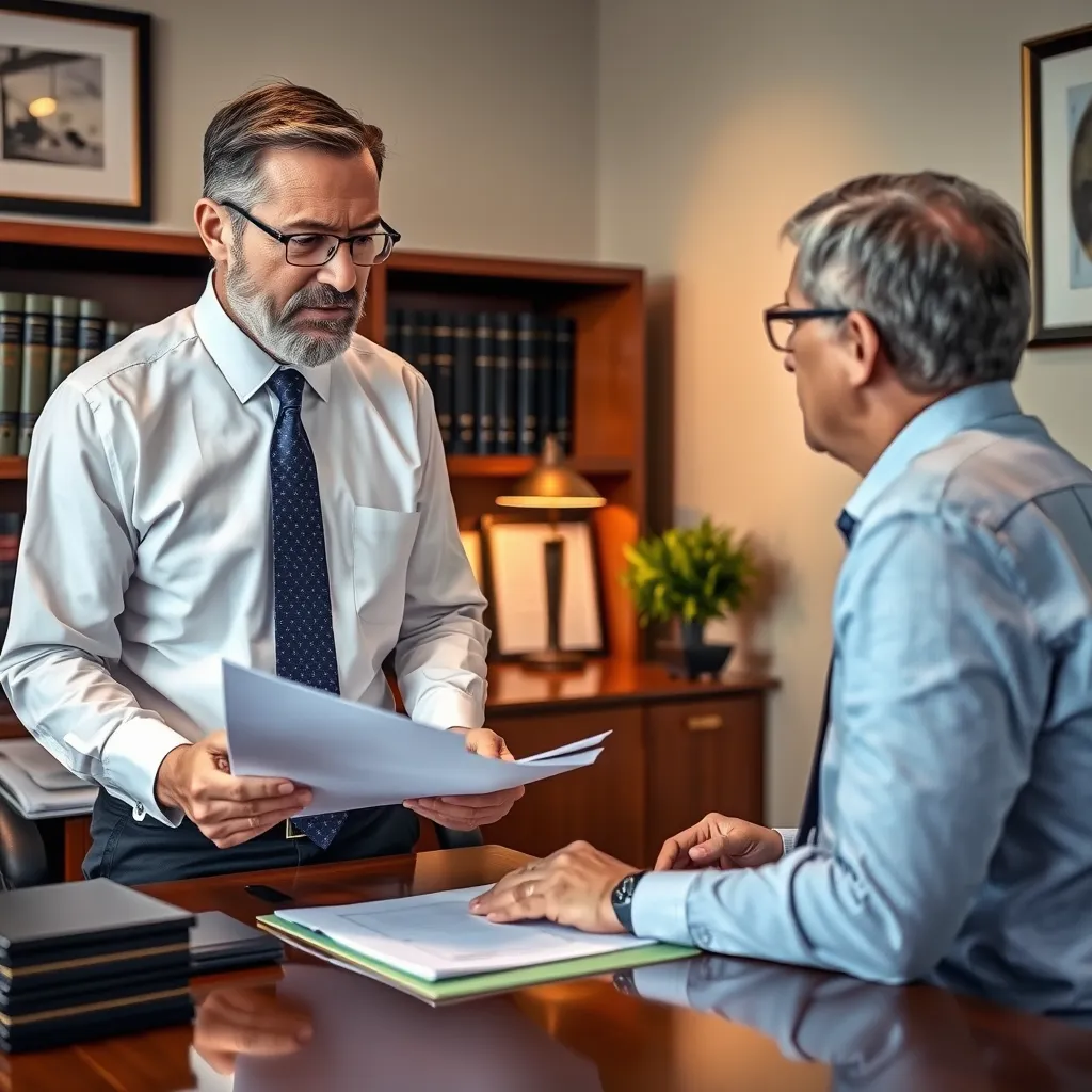 Defective Product Lawyer Clarke VA