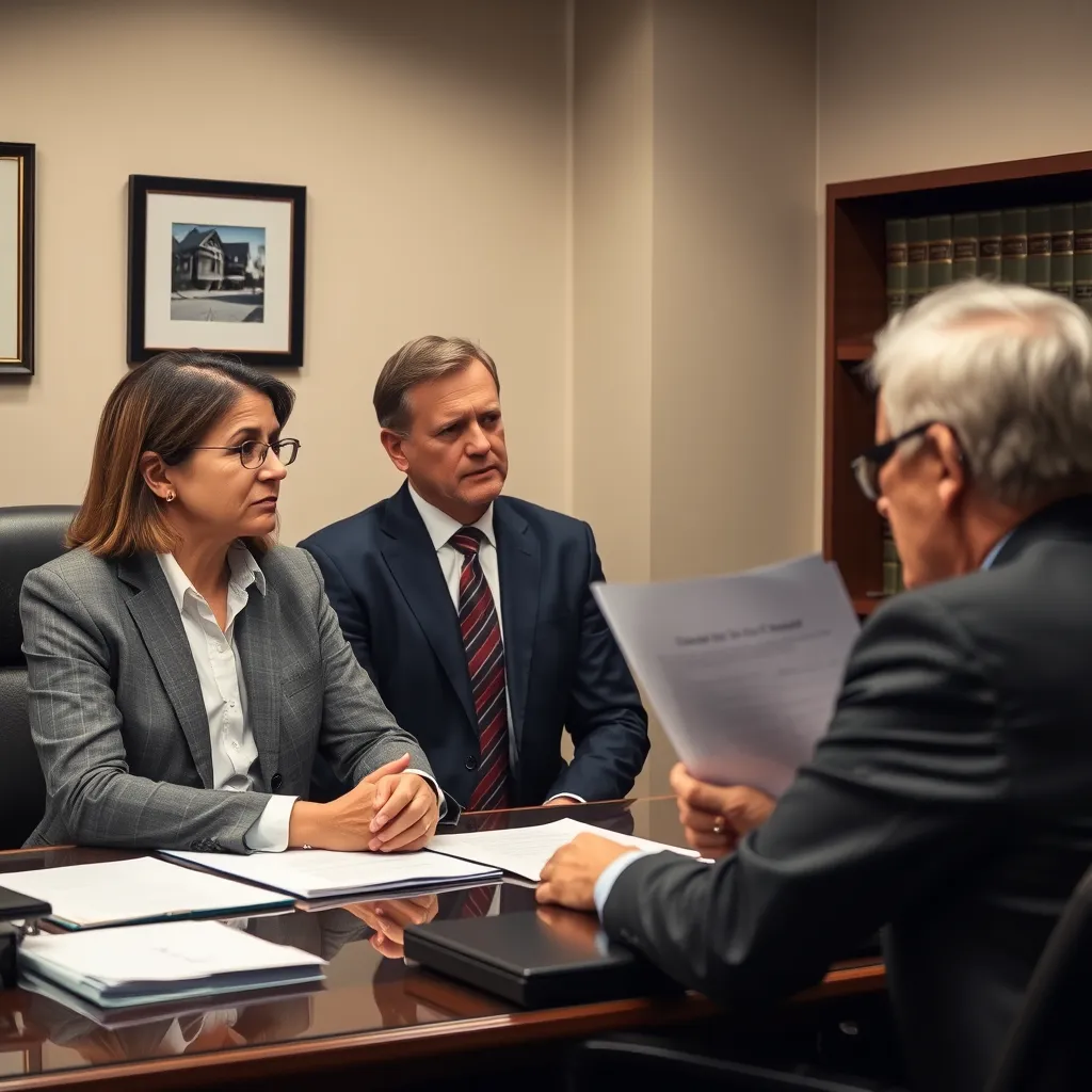 Defective Product Lawyer Lexington VA