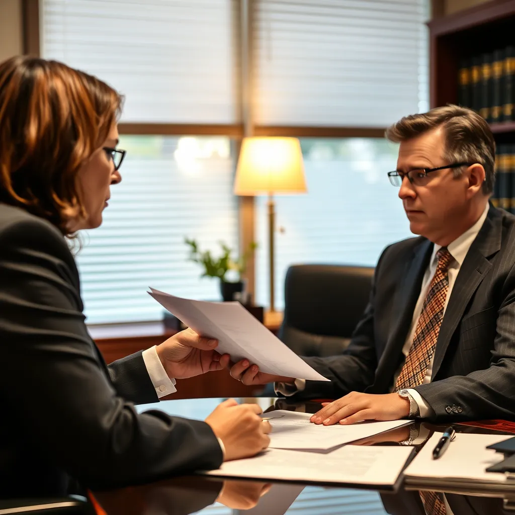 Defective Product Lawyer Prince George VA