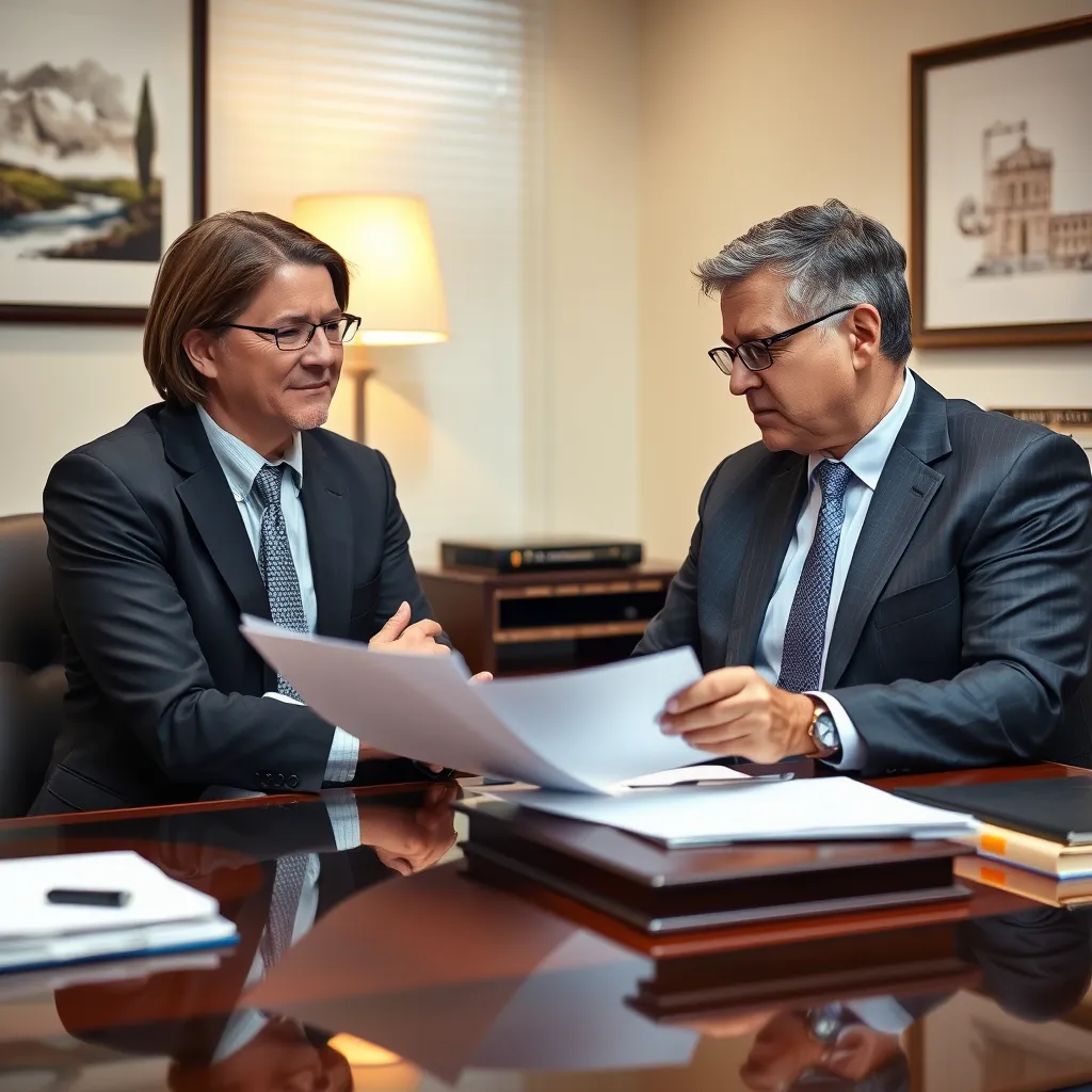 Defective Product Lawyer Roanoke VA