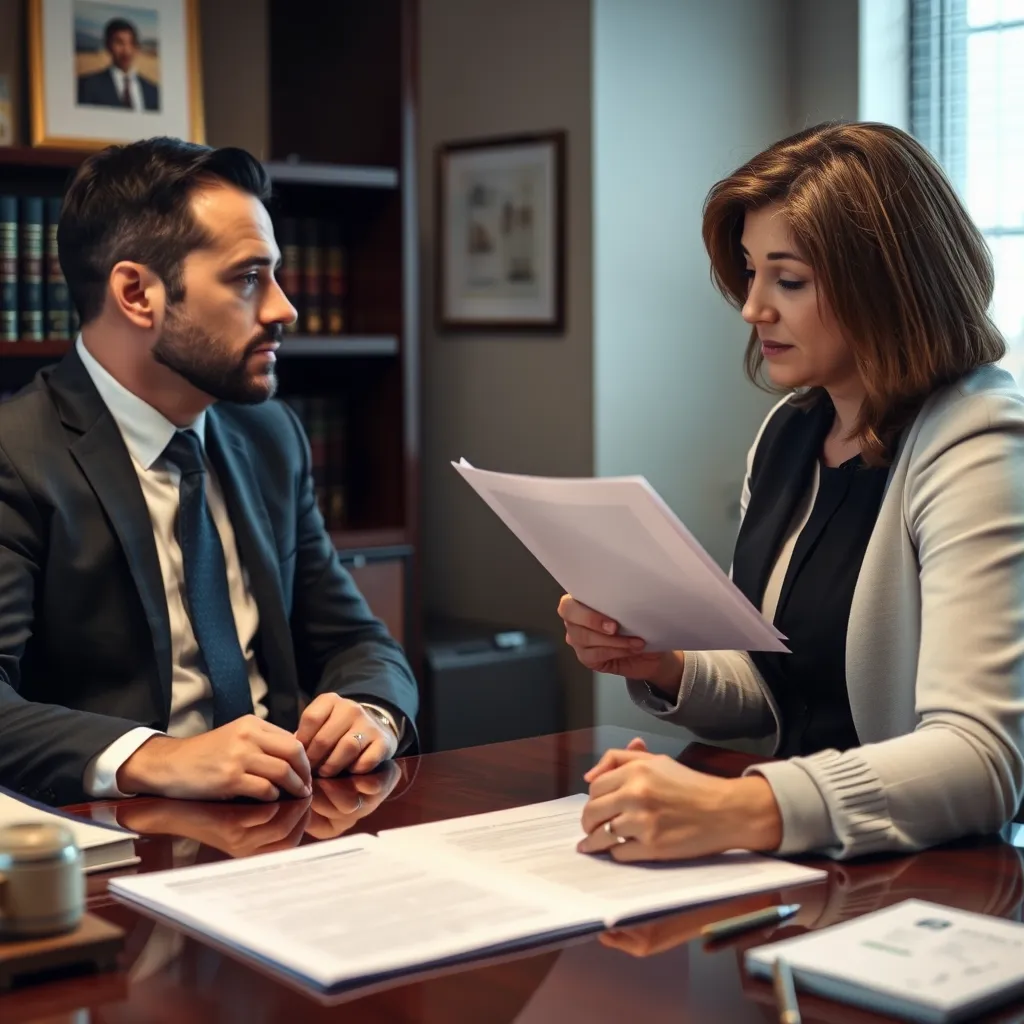 Dog Bite Lawyer Prince George VA