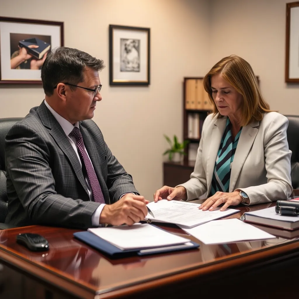 Dog Bite Lawyer Roanoke VA