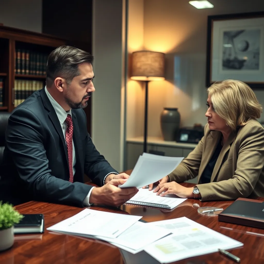 Elevator Accident Lawyer Prince George VA