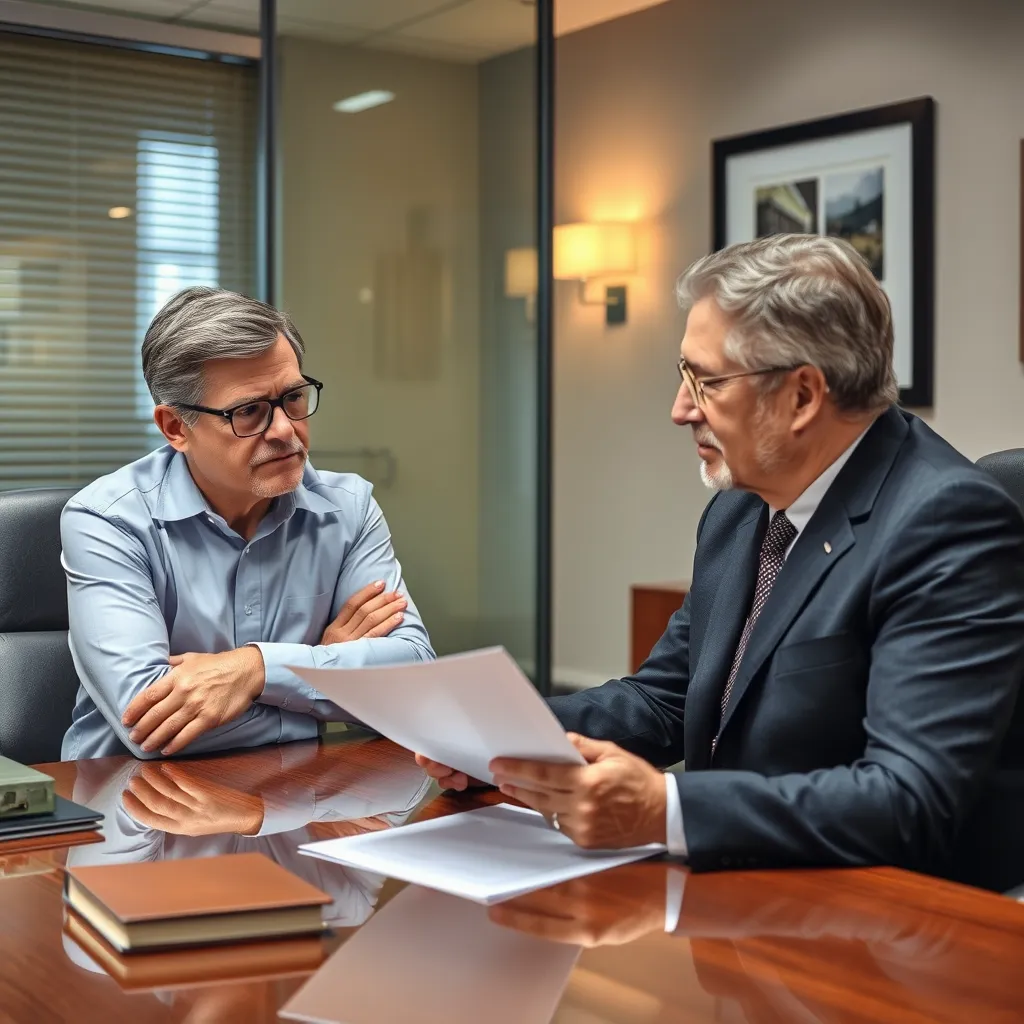 Elevator Accident Lawyer Roanoke VA