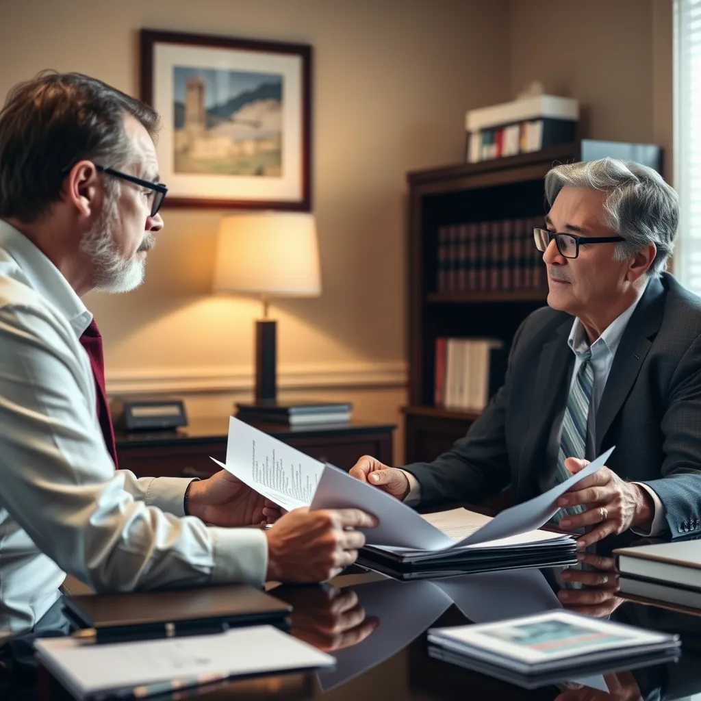 Environmental Claim Lawyer Prince George VA