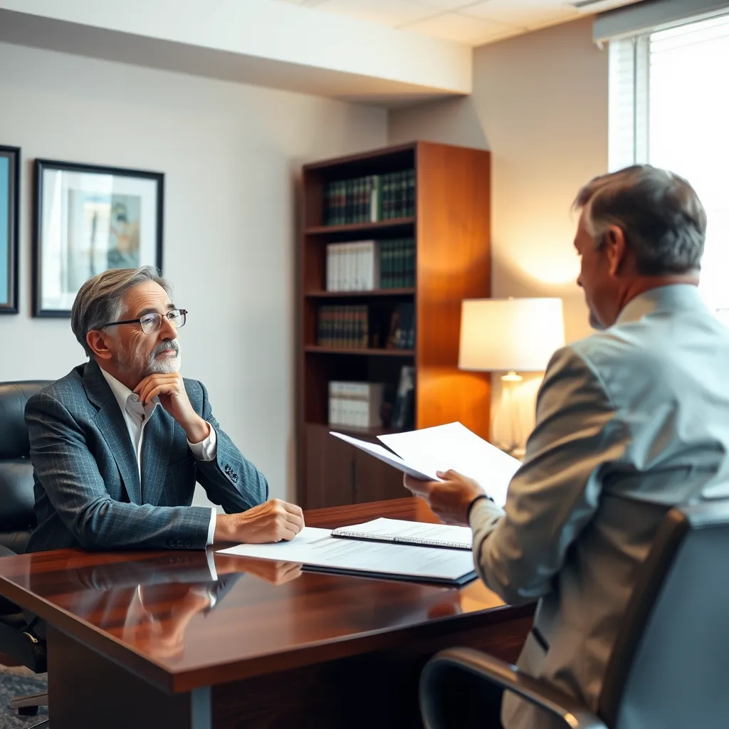 Escalator Accident Lawyer Roanoke VA