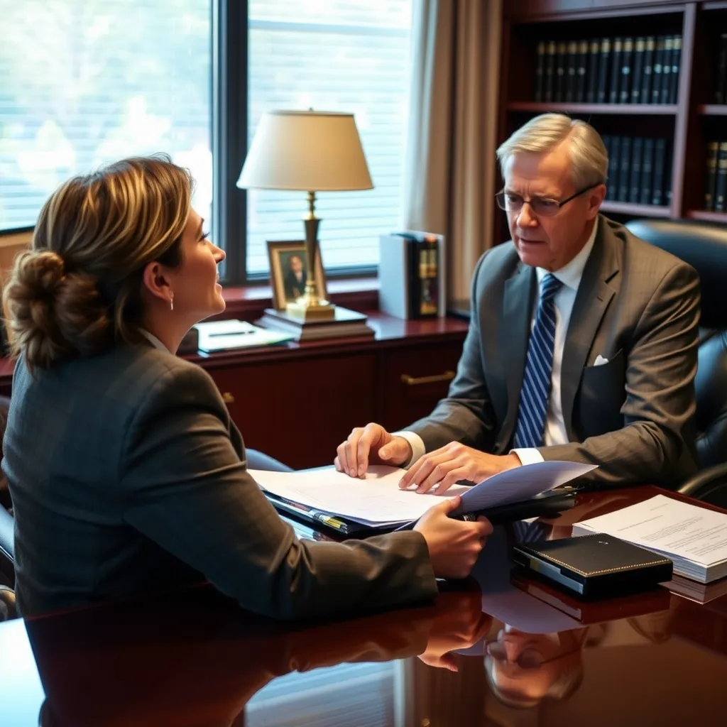 Hit-and-Run Accident Lawyer Alexandria, VA