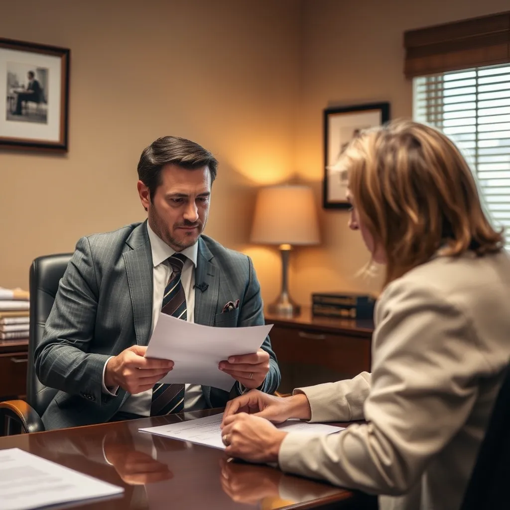 Hit-and-Run Accident Lawyer Falls Church, VA