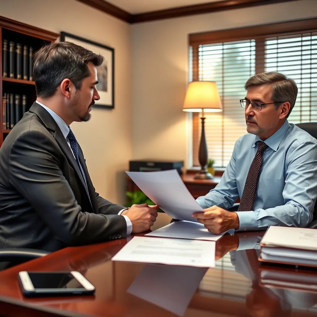 Lyft Accident Lawyer Botetourt VA