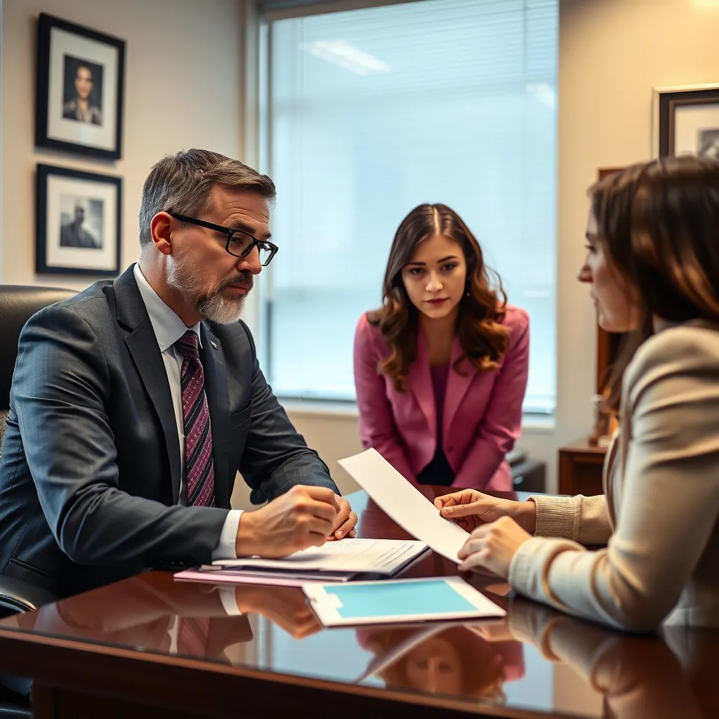 Lyft Accident Lawyer Prince George VA