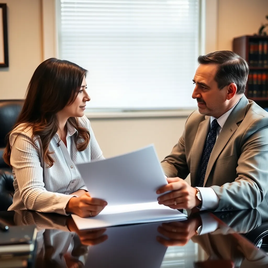 Medical Malpractice Lawyer Loudoun VA