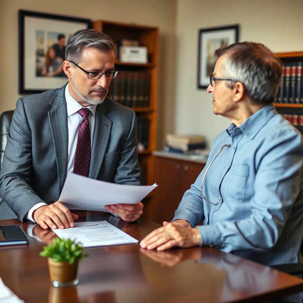 Medical Malpractice Lawyer Roanoke VA