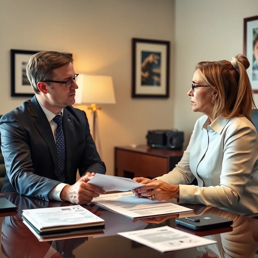 Motorcycle Accident Lawyer Alexandria, VA