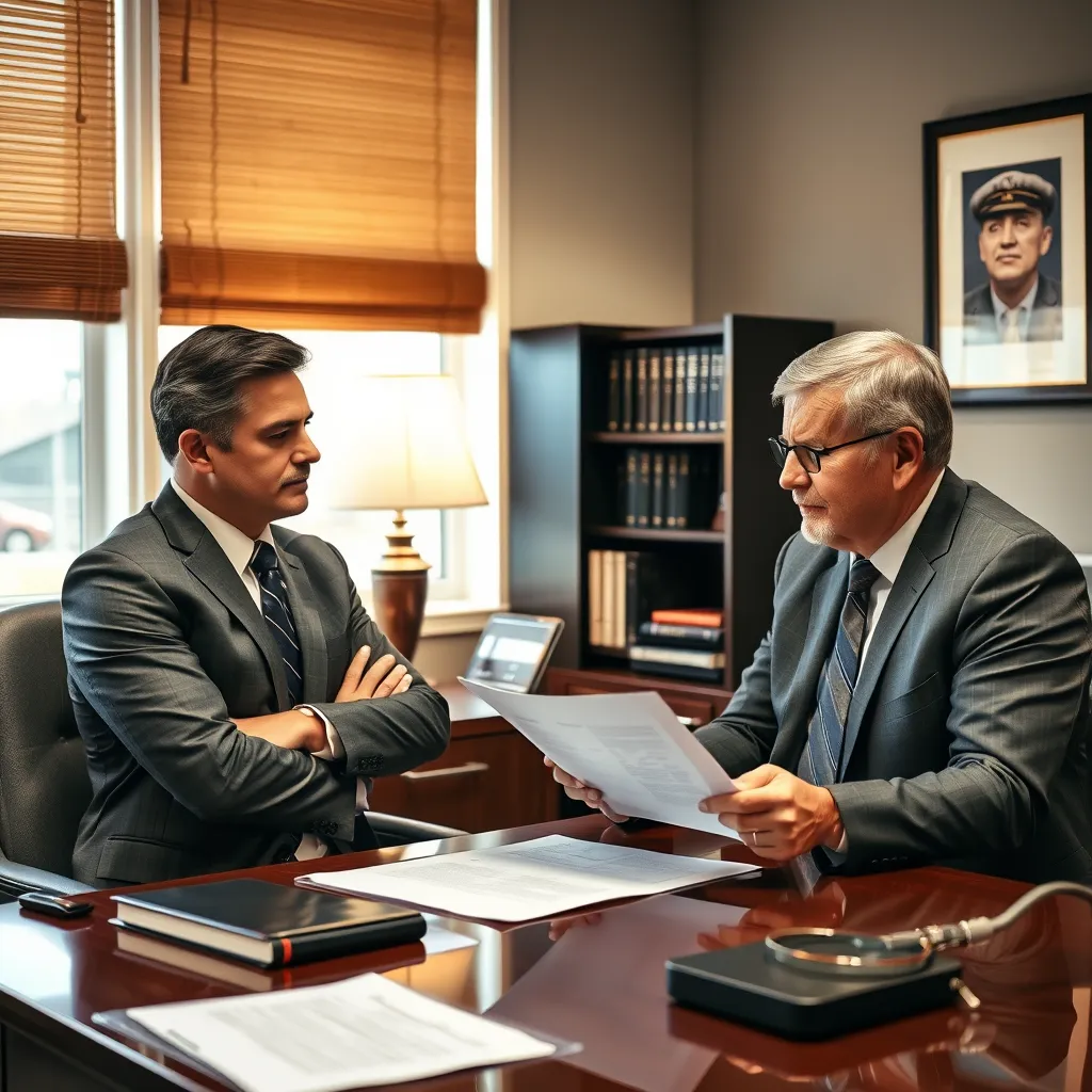 Motorcycle Accident Lawyer Roanoke VA