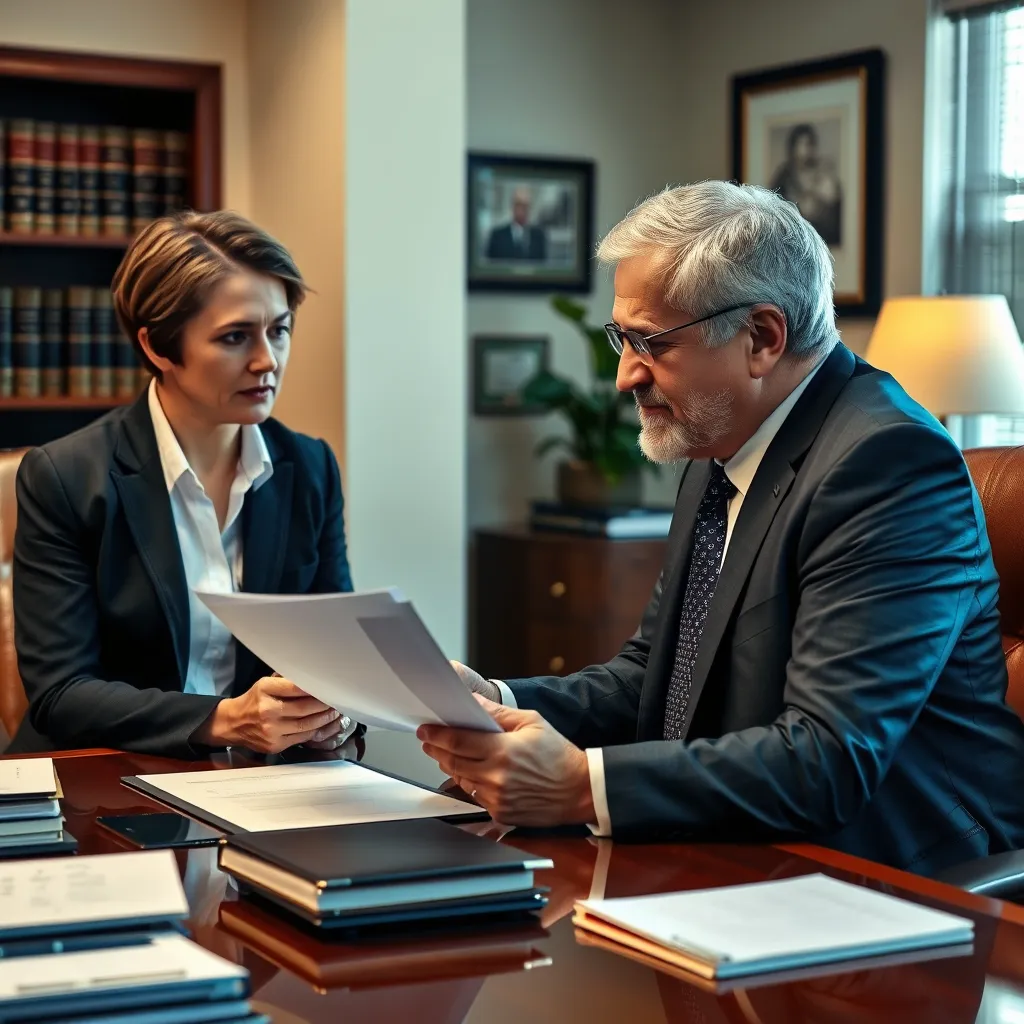 Negligent Security Lawyer Roanoke VA