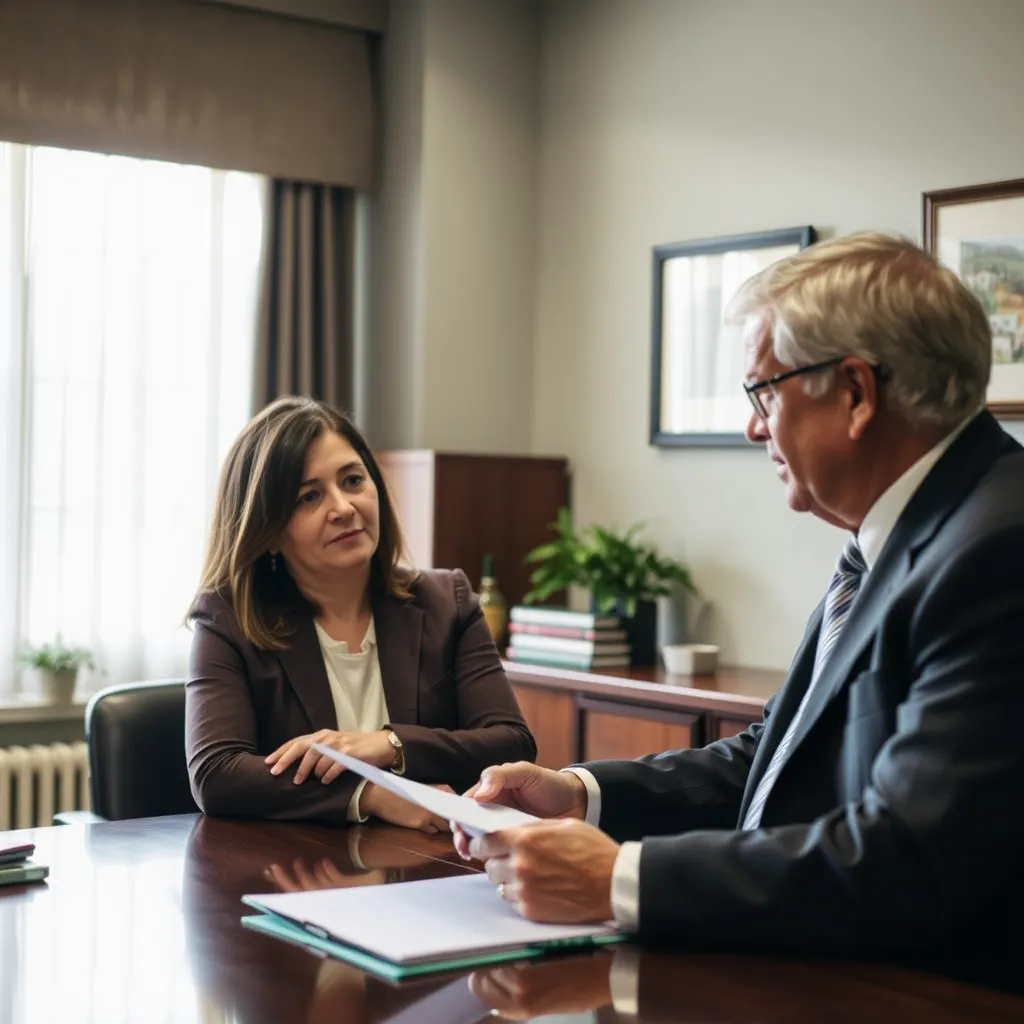 Nursing Home Abuse Lawyer Roanoke VA