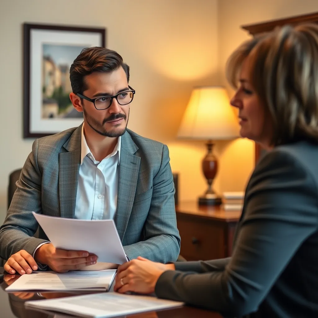 Nursing Home Neglect Lawyer Lexington VA