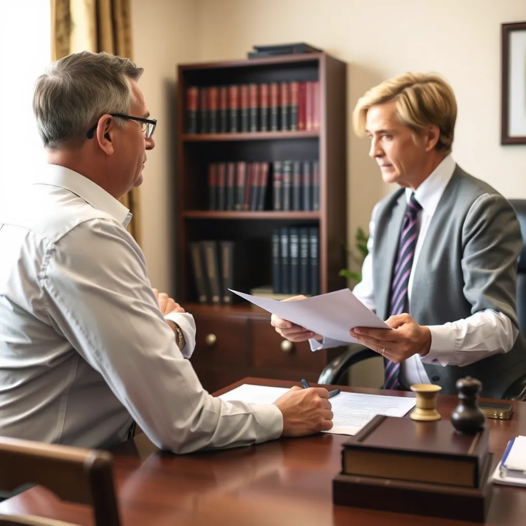 Nursing Home Neglect Lawyer Roanoke VA