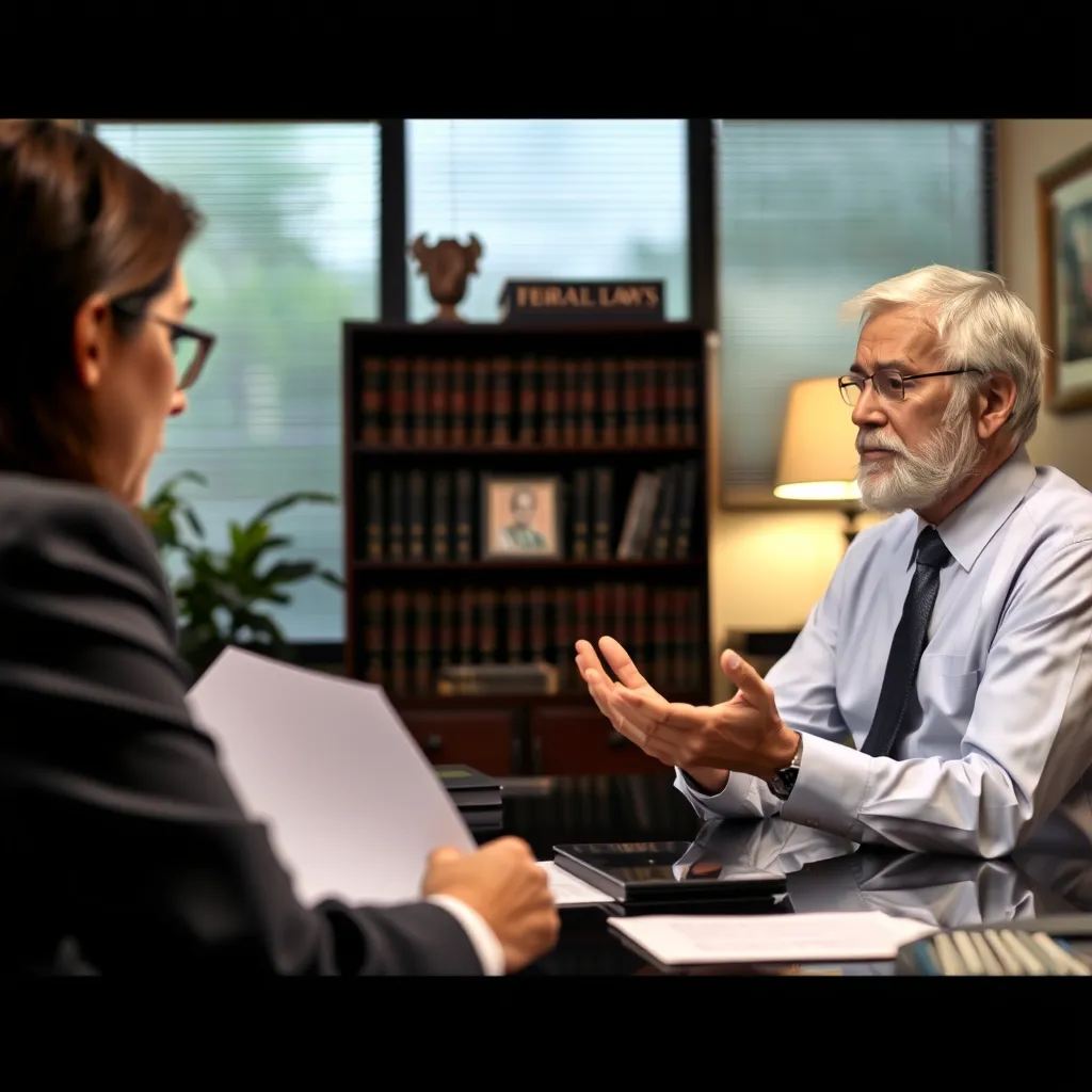 Paralysis Lawyer Prince George VA