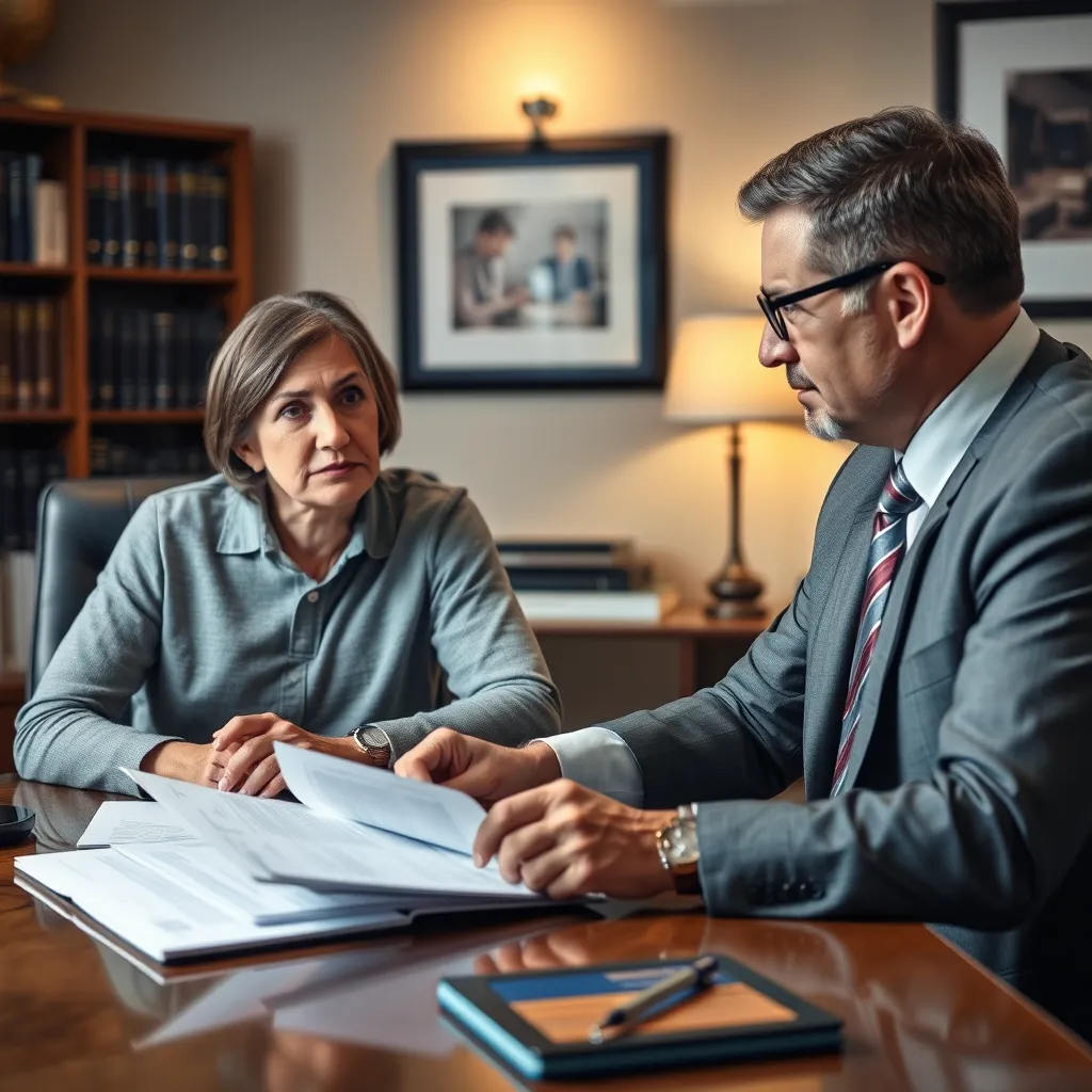 Paralysis Lawyer Roanoke VA