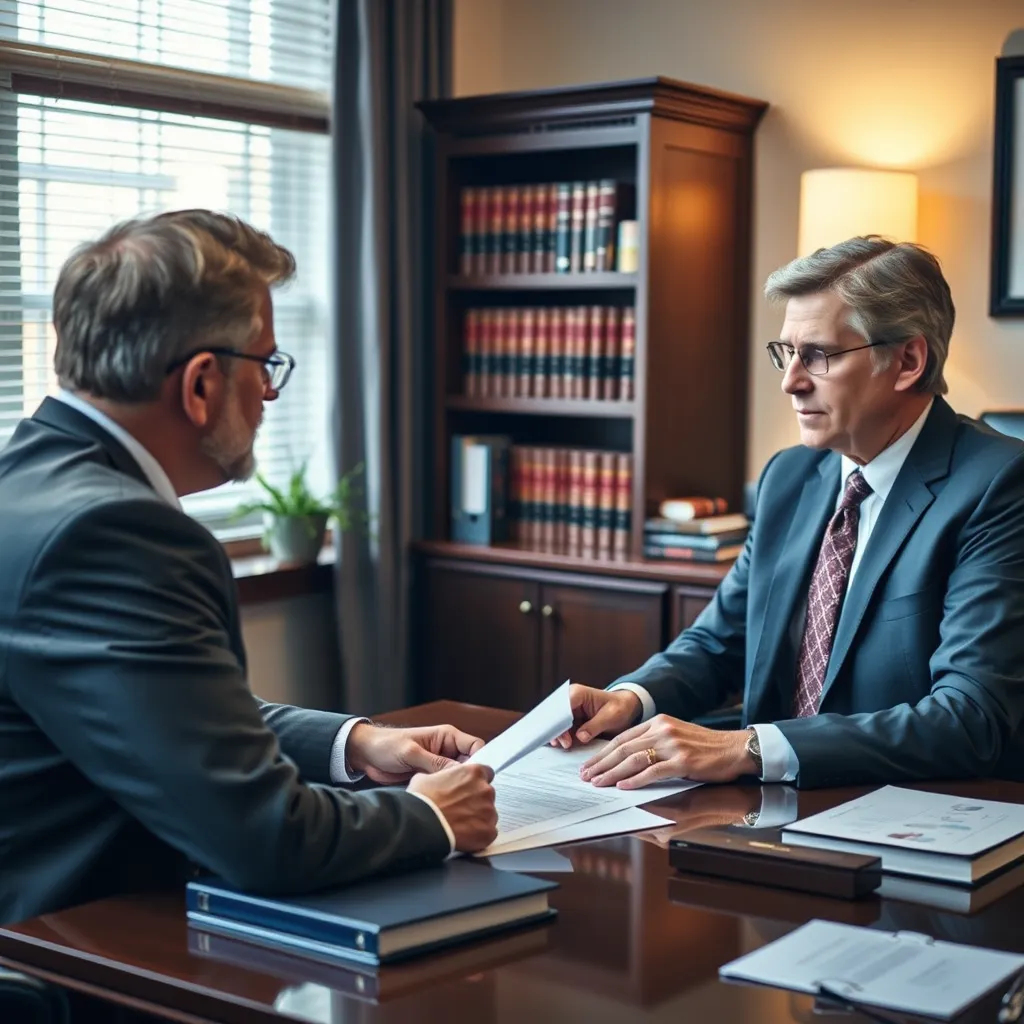 Pedestrian Accident Lawyer Prince George VA