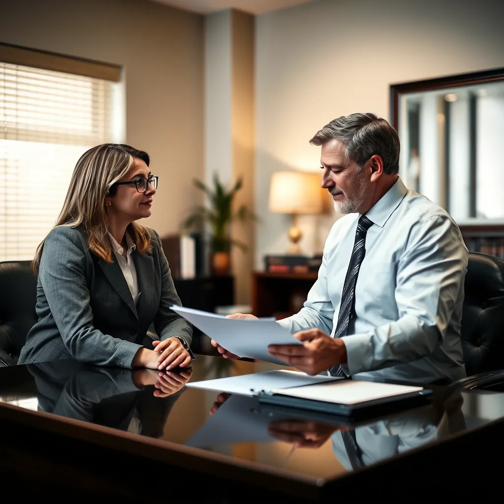 Premises Liability Lawyer Prince George VA