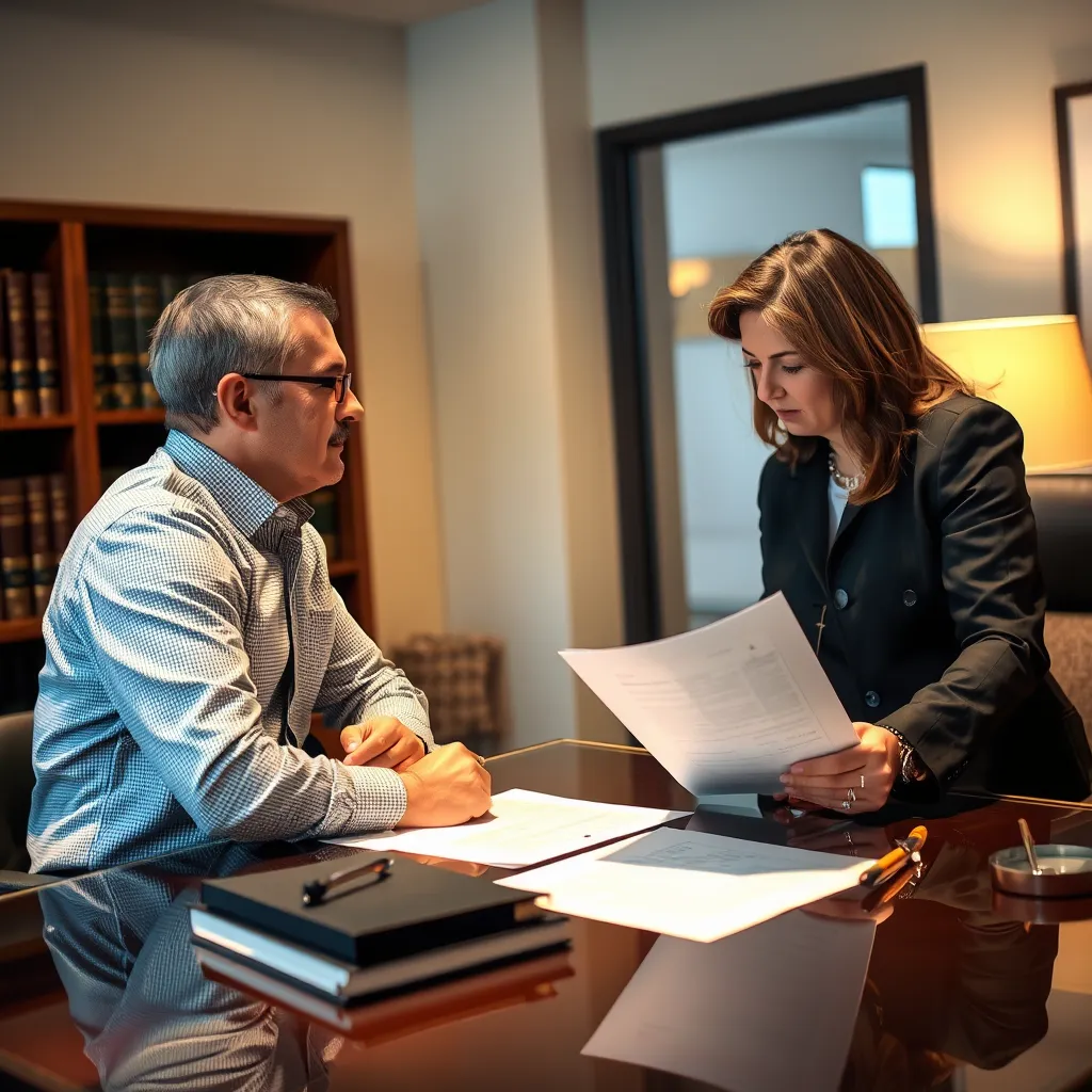Public Transit Accident Lawyer Alexandria, VA