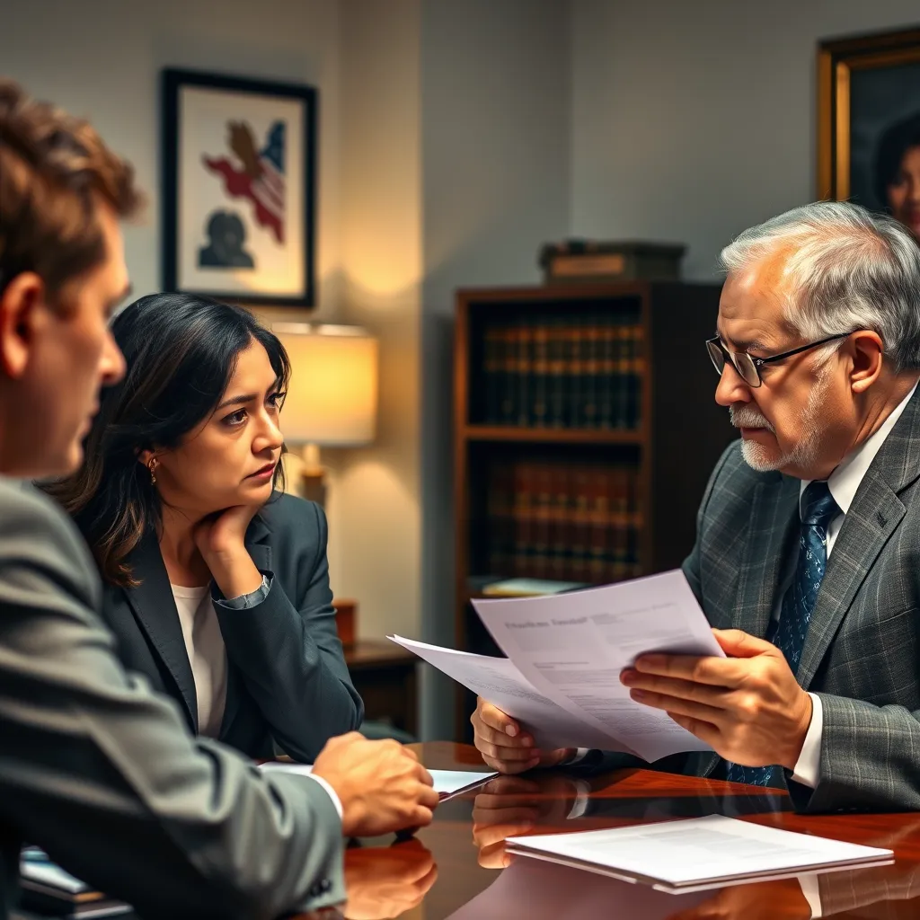 Public Transit Accident Lawyer Prince George VA