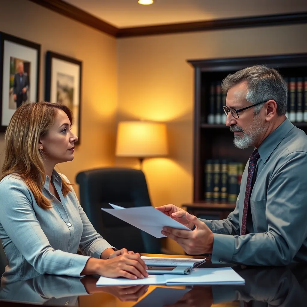 Public Transit Accident Lawyer Roanoke VA